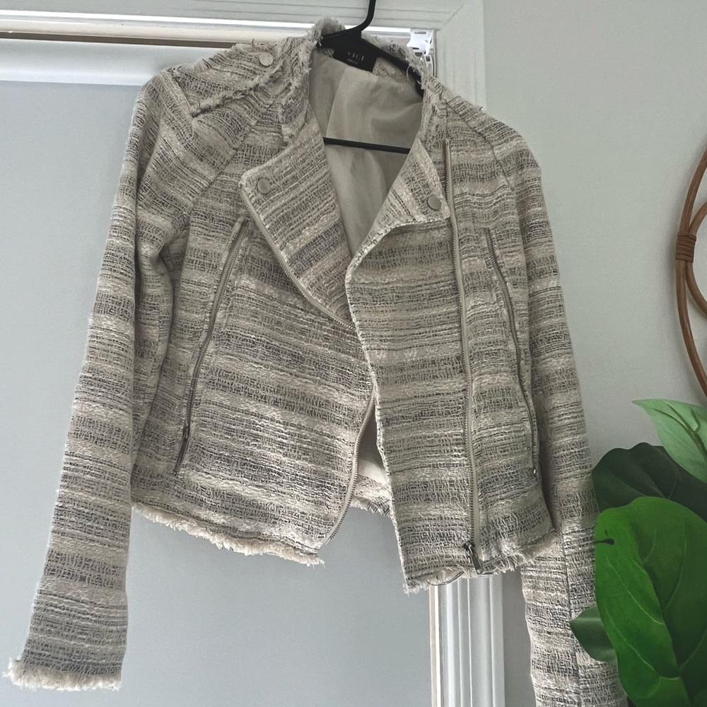 Vici Jacket